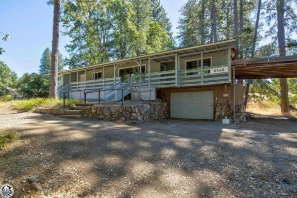 6440 PINE DR, COULTERVILLE, CA 95311 - Image 1