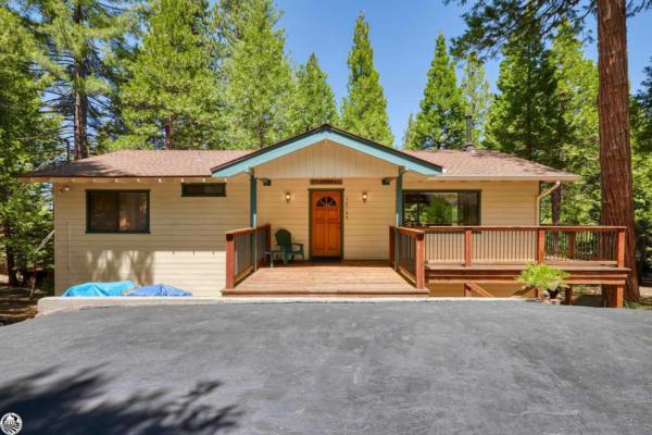 30788 OLD STRAWBERRY ROAD, PINECREST, CA 95364 - Image 1