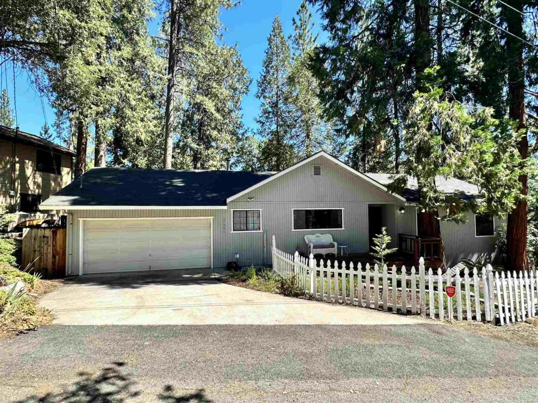 21981 FALLVIEW DR, SONORA, CA 95370, photo 1 of 37
