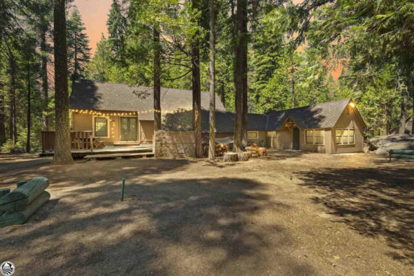 126 RUSTIC RD, PINECREST, CA 95364 - Image 1