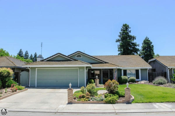 922 CLEMSON CT, MERCED, CA 95348 - Image 1